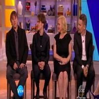 VIDEO: Ethan Hawke & BOYHOOD Cast Talk Filming Over 12 Years
