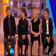 VIDEO: Ethan Hawke & BOYHOOD Cast Talk Filming Over 12 Years