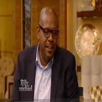 VIDEO: Forest Whitaker Reveals He's Ready for Broadway Debut: 'I'm Talking to…