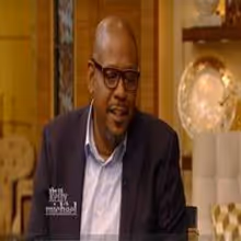VIDEO: Forest Whitaker Reveals He's Ready for Broadway Debut: 'I'm Talking to…