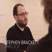 STAGE TUBE: Sneak Peek at Rehearsal for Playwrights Realm's CITY OF, Beginning This M