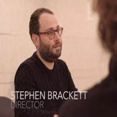 STAGE TUBE: Sneak Peek at Rehearsal for Playwrights Realm's CITY OF, Beginning This Month