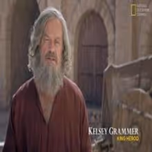 VIDEO: First Look - Kelsey Grammer Plays King Herod in Nat Geo's KILLING JESUS