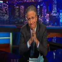 VIDEO: DAILY SHOW's Jon Stewart Comments on Charlie Hebdo Tragedy