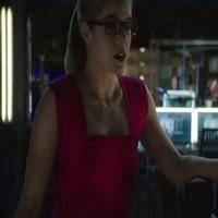VIDEO: Sneak Peek - Mid-Season Finale of The CW's ARROW