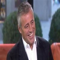 VIDEO: Matt LeBlanc Talks 'Friends' & New Season of 'Episodes on TODAY
