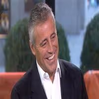 VIDEO: Matt LeBlanc Talks 'Friends' & New Season of 'Episodes on TODAY Video