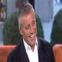 VIDEO: Matt LeBlanc Talks 'Friends' & New Season of 'Episodes on TODAY