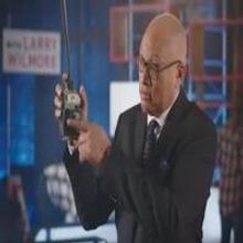 VIDEO: New Promo for THE NIGHTLY SHOW WITH LARRY WILMORE