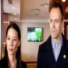 VIDEO: Sneak Peek - 'Seed Money' Episode of CBS's ELEMENTARY