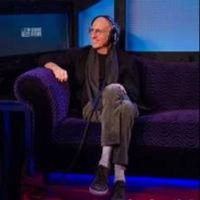VIDEO: Larry David Talks Broadway Debut in FISH IN THE DARK on 'Howard Stern'