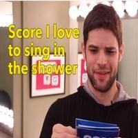 STAGE TUBE: Jeremy Jordan Reveals Broadway Secrets for LYRICS & LYRICISTS! Video