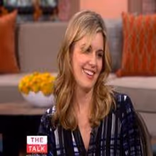 VIDEO: 'Taken 3's Maggie Grace Chats Working with Liam Neeson on THE TALK