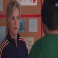 VIDEO: Jane Lynch Featured in All-New Preview of Tonight's Season Premiere of GLEE!