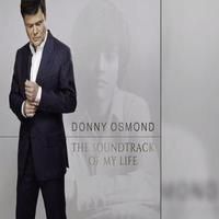 FIRST LISTEN: Donny Osmond Previews Album on YouTube!