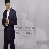 FIRST LISTEN: Donny Osmond Previews Album on YouTube!