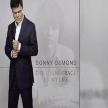 FIRST LISTEN: Donny Osmond Previews Album on YouTube!