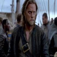 STAGE TUBE: First Look at Season 2 of STARZ's BLACK SAILS