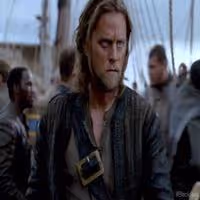 STAGE TUBE: First Look at Season 2 of STARZ's BLACK SAILS Video