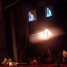 STAGE TUBE: Hecklers Shout at Bill Cosby During Stand-Up Show