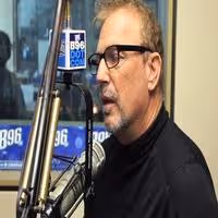 STAGE TUBE: Kevin Costner & Anthony Mackie Talk BLACK OR WHITE with Showbiz Shelly