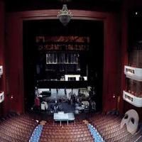 STAGE TUBE: Watch as THE PHANTOM OF THE OPERA Tour Transforms a Theatre in New Timelapse Video!