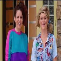 VIDEO: Watch Tina Fey and Amy Poehler Party is Up in First SISTERS Trailer!
