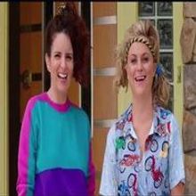 VIDEO: Watch Tina Fey and Amy Poehler Party is Up in First SISTERS Trailer!