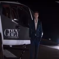 VIDEO: Watch Newest 50 SHADES OF GREY Trailer! Video