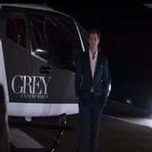 VIDEO: Watch Newest 50 SHADES OF GREY Trailer!