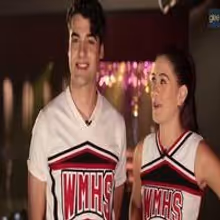 VIDEO: Meet GLEE's Newest Characters - Mason & Madison McCarthy