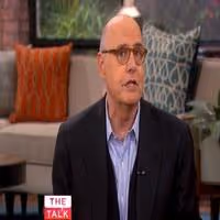 VIDEO: Jeffrey Tambor Chats ‘Transparent’ Role on THE TALK