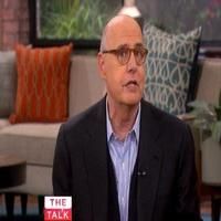 VIDEO: Jeffrey Tambor Chats ‘Transparent’ Role on THE TALK Video