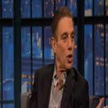 VIDEO: HONEYMOON IN VEGAS' Tony Danza Talks Greeting Fans at TKTS on 'Late Night'