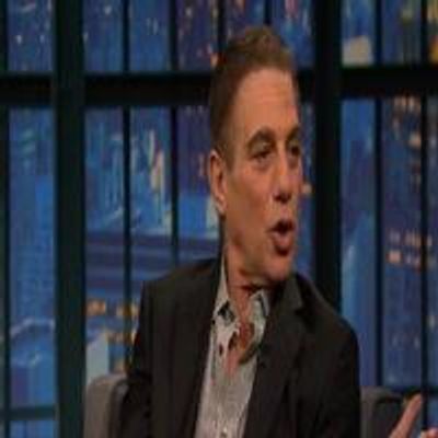 VIDEO: HONEYMOON IN VEGAS' Tony Danza Talks Greeting Fans at TKTS on 'Late Night'