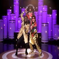 VIDEO: Jimmy & Don Cheadle Recall Their 80's R&B Duo 'Pleather & Jerry' on TONIGHT Video
