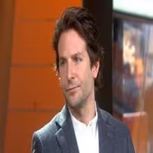 VIDEO: Bradley Cooper Talks ELEPHANT MAN, AMERICAN SNIPER on 'Today'