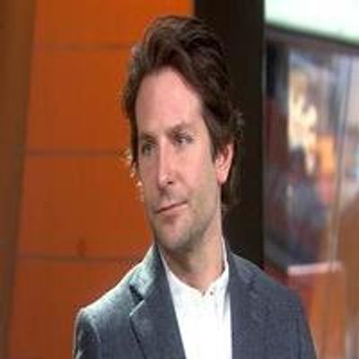 VIDEO: Bradley Cooper Talks ELEPHANT MAN, AMERICAN SNIPER on 'Today'