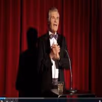 VIDEO: Fred Willard Hosts 'Men In Film' Awards in All-New FUNNY OR DIE