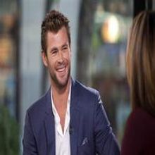 VIDEO: BLACKHAT's Chris Hemsworth Reveals 'I'm Just Trying to Be Sexy'