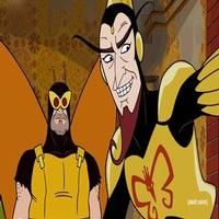 VIDEO: Sneak Peek - Adult Swim's THE VENTURE BROS. SPECIAL Returns Tonight