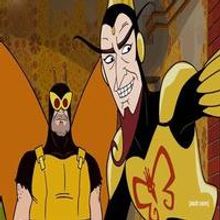 VIDEO: Sneak Peek - Adult Swim's THE VENTURE BROS. SPECIAL Returns Tonight