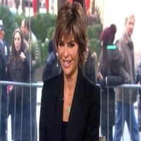 VIDEO: Lisa Rinna Reveals Why She Joined Cast of REAL HOUSEWIVES on 'Today'