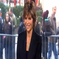 VIDEO: Lisa Rinna Reveals Why She Joined Cast of REAL HOUSEWIVES on 'Today' Video