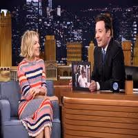 VIDEO: Sienna Miller Talks 'American Sniper' & More on TONIGHT Video