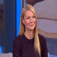 VIDEO: Gwyneth Paltrow Talks New Film 'Mortdecai' on GMA