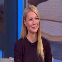 VIDEO: Gwyneth Paltrow Talks New Film 'Mortdecai' on GMA Video
