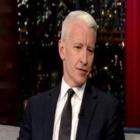 VIDEO: Anderson Cooper Questions Why Obama & Biden Were No Shows at Paris Rally