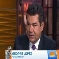 VIDEO: George Lopez Reveals: 'I'm Thinking of Running for LA Mayor'