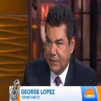 VIDEO: George Lopez Reveals: 'I'm Thinking of Running for LA Mayor' Video